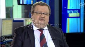 Zdzisław Kręcina: Nigdy nie byłem działaczem