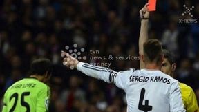 Sędzia w ogniu krytyki po "El Clasico". "Słowa Ronaldo są nie do przyjęcia"