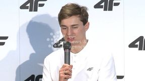 Kamil Stoch woli skakć, niż odpoczywać. "Nie wiem czego się teraz spodziewać"