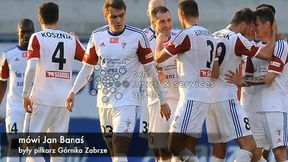 Były piłkarz Górnika: Zabrze nie zasługuje na grupę mistrzowską i nowy trener tego nie zmieni