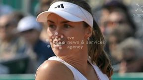 Dziewiętnaście mgnień wiosny. Martina Hingis wygrała turniej w Miami