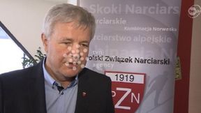 Apoloniusz Tajner: Byłbym zdziwiony negatywnym wynikiem referendum