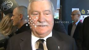 Lech Wałęsa: Bardzo lubię rower, ale nie mam na niego zbyt dużo czasu