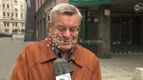 Tomasz Nałęcz: Adamek poradzi sobie też na ringu politycznym