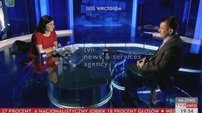 Tomasz Adamek: Zakończymy zabijanie dzieci w Europie