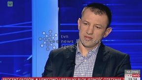 Tomasz Adamek: Nie chcę zginąć na ringu, ale ostatnia walka jeszcze przede mną