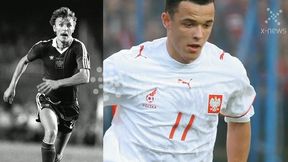 Mógł grać z Aguero, skończył w rezerwach. Historia upadku Dawida Janczyka