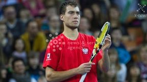 Wojciech Fibak: Jestem pewien, że Janowicz żałuje swego zachowania