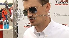 Adam Małysz: Do pustyni trzeba mieć respekt, w przeciwnym razie nie wygrasz z wydmami