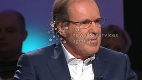 Wojciech Fibak: Sportowcy mogą być politykami, ale w przypadku Adamka jest to zbyt szybko