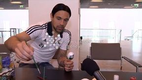 Ivica Vrdoljak: Święta w Chorwacji nie różnią się od polskich