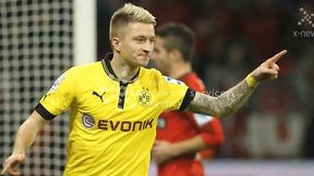 Marco Reus Czerwonym Diabłem? "Wiele razy mówił, że chciałby grać w United"