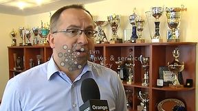 Grzegorz Bachański: Jesteśmy pierwszym związkiem sportowym, który dokonał aktu emisji obligacji