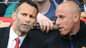 Debiut marzenie. Giggs oczarował Old Trafford, United ograli Norwich