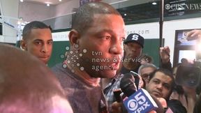 Doc Rivers: Naszym celem jest wywalczenie mistrzostwa NBA