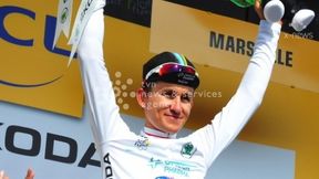 Michał Kwiatkowski liderem Tour de Romandie. Czesław Lang: To doda mu skrzydeł