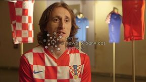 Luka Modrić: Mam nadzieję, że wyjdziemy z grupy