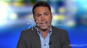 Oscar de la Hoya przejmie klub NBA. "Oni potrzebują takiej twarzy, jak moja"