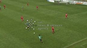 Skrót meczu PGE GKS Bełchatów - GKS Tychy