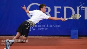 Wojciech Fibak: Janowiczowi brakuje pewności