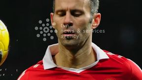 Giggs wprowadził na boisko sam siebie i poraz kolejny przeszedł do historii