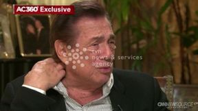 Donald Sterling: Emocjonalnie jestem wrakiem. Czy człowiek nie ma prawa do błędu?