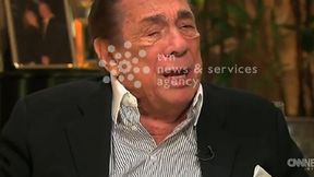 Donald Sterling: Mówili mi, że V. Stiviano nagrywa nasze rozmowy od dwóch lat