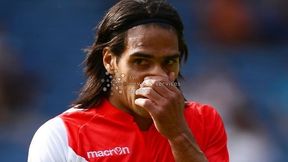 Wielka strata reprezentacji Kolumbii. Radamel Falcao nie zagra w MŚ