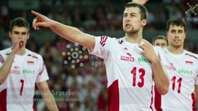 Rzecznik reprezentacji Polski siatkarzy o Kubiaku: Mundial? Wierzę, że będzie na nim naszą czołową postacią