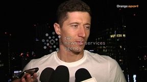 Robert Lewandowski: Mecz z Litwą pomoże nam dobrze wystartować przed el. ME