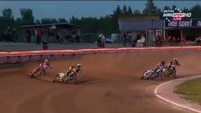 Wygrana Duńczyków w finale SBPC w Eskilstunie (23.05.2014)