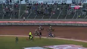 Triumf Australijczyków w barażu Speedway Best Pairs Cup (23.05.2014)