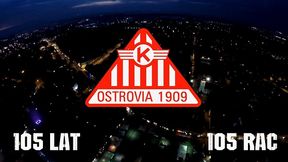 105 lat, 105 rac dla Ostrovii