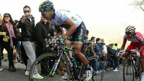 Rafał Majka nadal w walce o podium Giro d'Italia