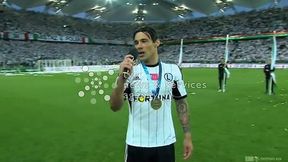 Ivica Vrdoljak dziękuje kibicom i Janowi Urbanowi. "Wszyscy jesteście razem z nami zwycięzcami"