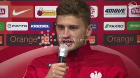 Mateusz Klich: Dla mnie nie ma znaczenia, kto jest kapitanem. Motywuję się sam