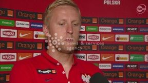 Kamil Glik: Jeśli znajdziemy złoty środek, nie będziemy musieli się nikogo bać