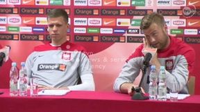 "Rywalizacja motywuje". Boruc i Szczęsny gotowi na walkę o nr 1 w polskiej bramce