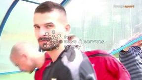 GKS Tychy walczy o pozostanie w I lidze. "Mamy potencjał, więc się utrzymamy"