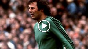 Jan Tomaszewski: Mogłem być mistrzem świata...