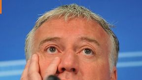 Didier Deschamps: Za kilka dni powtórka