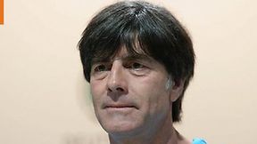 Joachim Loew: Mamy ogromne szanse na wysokie miejsce