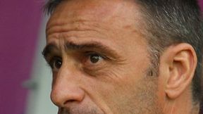 Paulo Bento: Nasz największy problem to pogoda