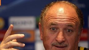 Scolari: Nauczyliśmy się czegoś ważnego