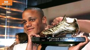 Vincent Kompany: Wierzę w naszą drużynę