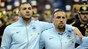 Karim Benzema: Gole z Hondurasem dodały mi pewności