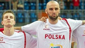 Marcin Gortat: Chcę uniknąć cyrku