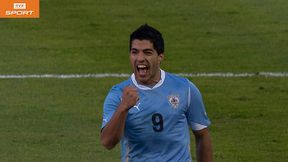 Suarez: Spełnienie marzeń po ostatniej krytyce