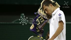 Wojciech Fibak o losowaniu Wimbledonu: Boję się, że liczba Polaków się zredukuje