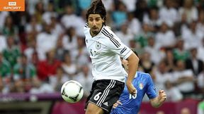 Khedira: Pokazaliśmy już na co nas stać